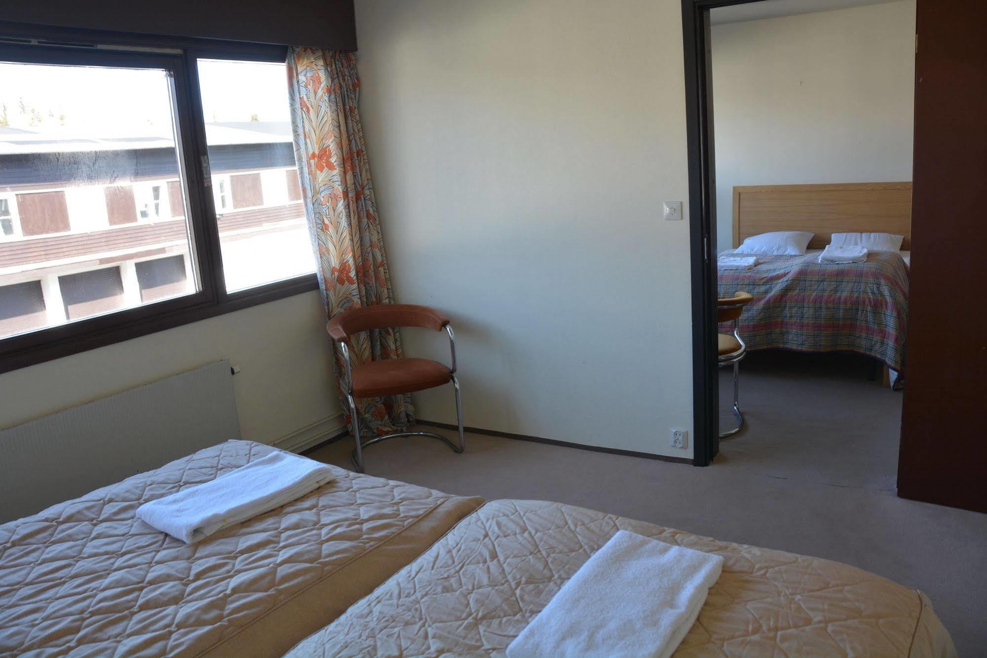 Hornsjo Fjellhotel Hafjell Ngoại thất bức ảnh