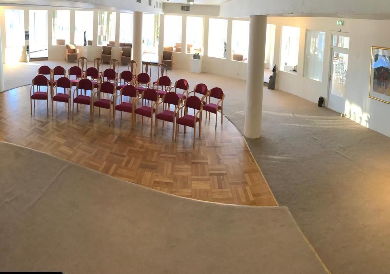 Hornsjo Fjellhotel Hafjell Ngoại thất bức ảnh