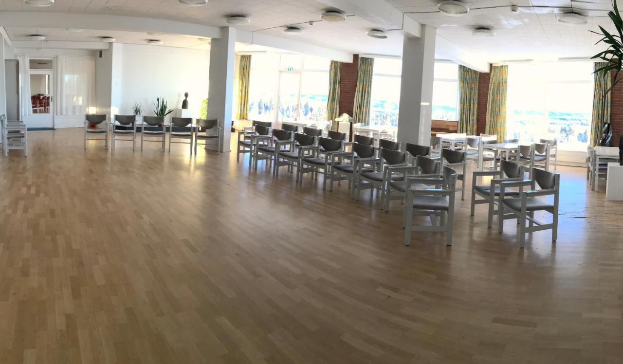 Hornsjo Fjellhotel Hafjell Ngoại thất bức ảnh