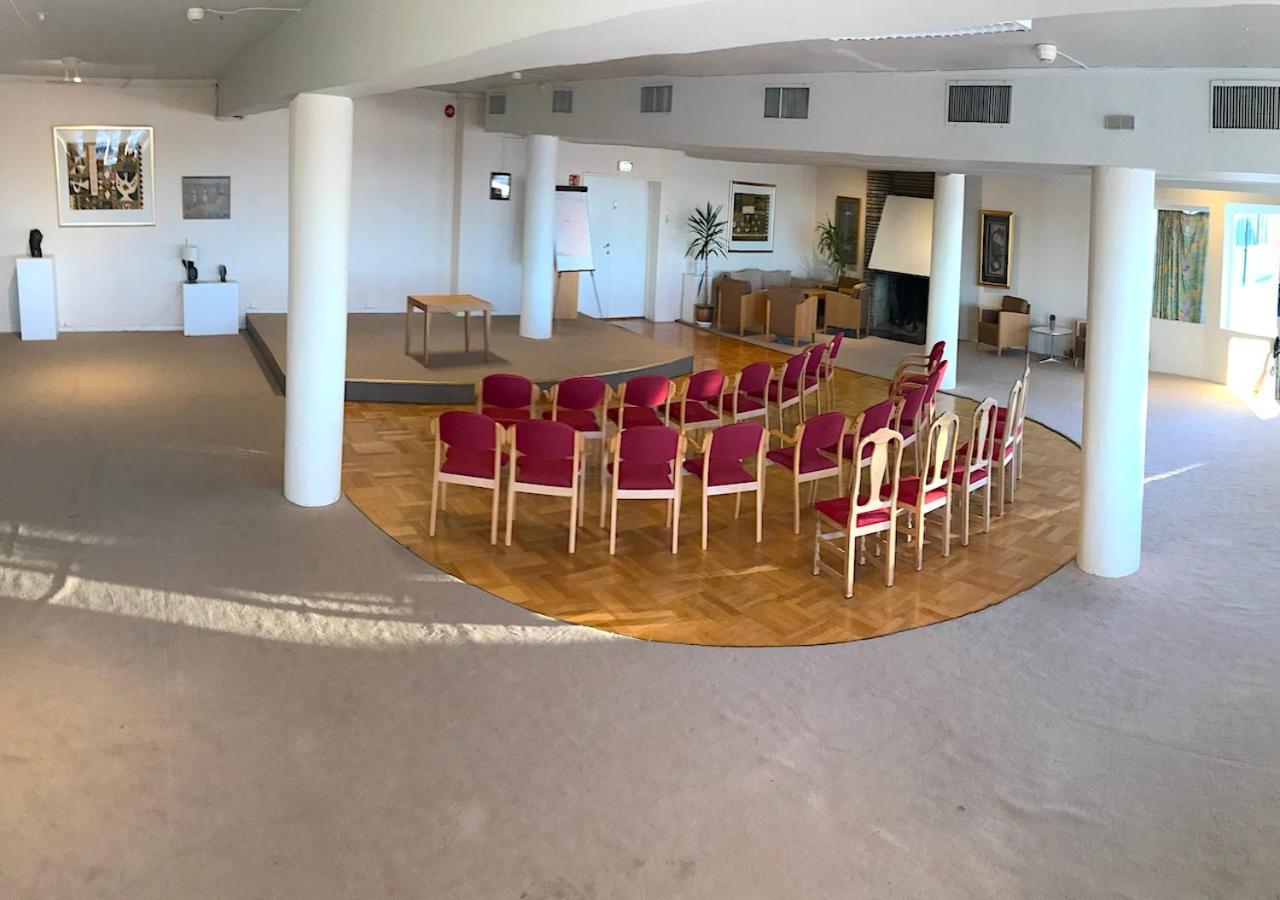 Hornsjo Fjellhotel Hafjell Ngoại thất bức ảnh